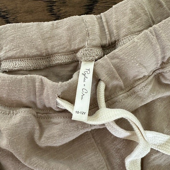 Rylee + cru boys shorts - Picture 2 of 2